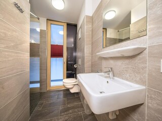 Holiday park Neukirchen am Großvenediger Features 22