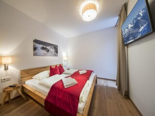 Holiday park Neukirchen am Großvenediger Features 25