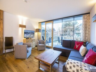 Holiday park Neukirchen am Großvenediger Features 11