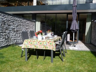 Holiday park Neukirchen am Großvenediger Features 12