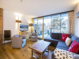 Holiday park Neukirchen am Großvenediger Features 9
