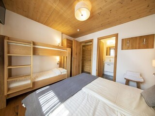 Holiday park Neukirchen am Großvenediger Features 21