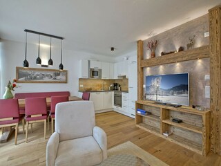 Holiday park Neukirchen am Großvenediger Features 11