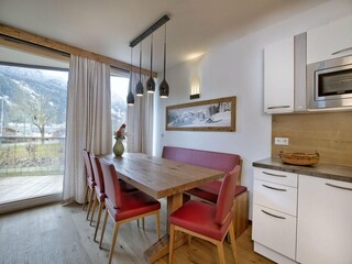 Holiday park Neukirchen am Großvenediger Features 13