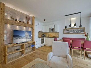 Holiday park Neukirchen am Großvenediger Features 10