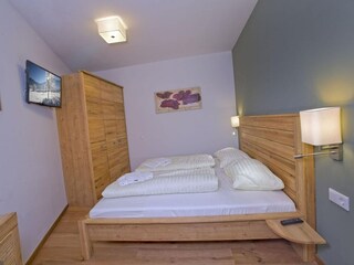 Holiday park Neukirchen am Großvenediger Features 6