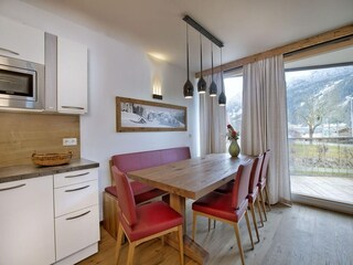 Holiday park Neukirchen am Großvenediger Features 7
