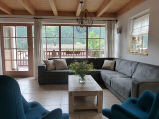 Holiday park Wald im Pinzgau Features 10