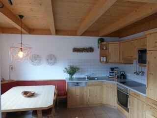 Holiday park Wald im Pinzgau Features 16