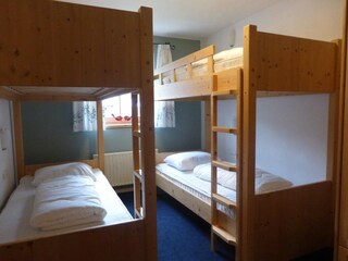 Holiday park Wald im Pinzgau Features 12