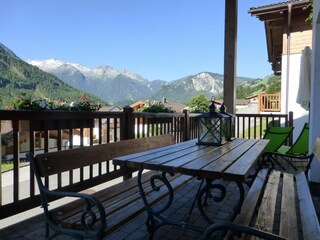 Vakantiepark Wald im Pinzgau Buitenaudio-opname 3
