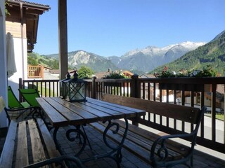 Vakantiepark Wald im Pinzgau Buitenaudio-opname 5