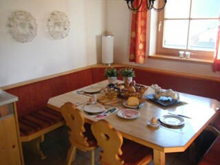 Holiday park Wald im Pinzgau Features 21