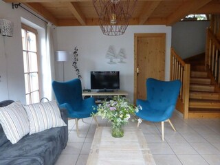 Holiday park Wald im Pinzgau Features 24