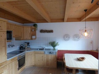 Holiday park Wald im Pinzgau Features 13