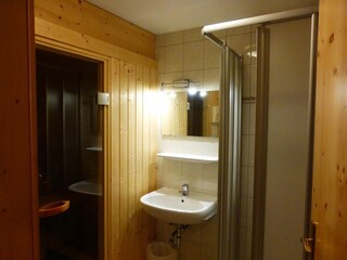 Holiday park Wald im Pinzgau Features 27