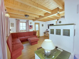 Holiday park Wald im Pinzgau Features 9