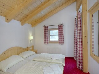 Holiday park Wald im Pinzgau Features 11