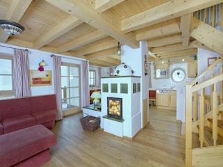 Holiday park Wald im Pinzgau Features 14