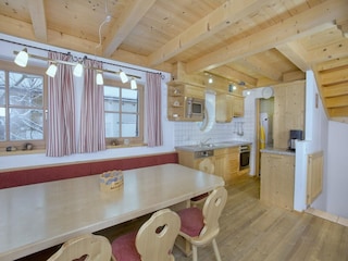 Holiday park Wald im Pinzgau Features 17