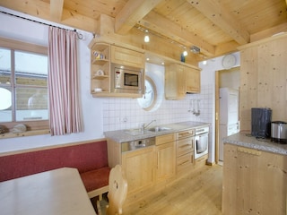 Holiday park Wald im Pinzgau Features 18