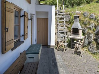 Holiday park Wald im Pinzgau Outdoor Recording 4