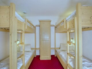 Holiday park Wald im Pinzgau Features 22