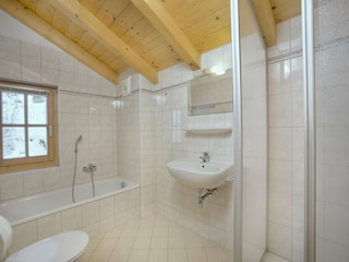 Holiday park Wald im Pinzgau Features 23