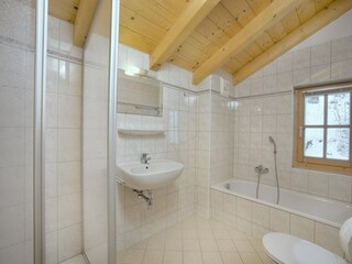 Holiday park Wald im Pinzgau Features 13