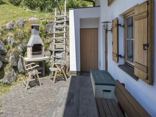 Holiday park Wald im Pinzgau Outdoor Recording 6