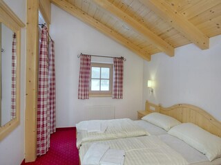 Holiday park Wald im Pinzgau Features 10