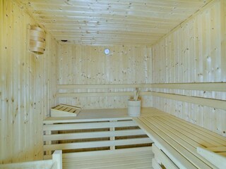Parque de vacaciones Wald im Pinzgau Características 14