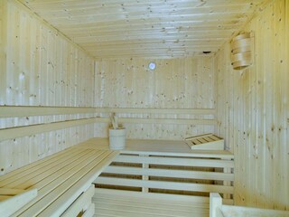 Parque de vacaciones Wald im Pinzgau  28