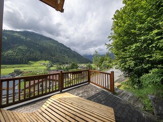 Vakantiepark Wald im Pinzgau Buitenaudio-opname 10