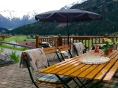 Holiday park Wald im Pinzgau Outdoor Recording 1