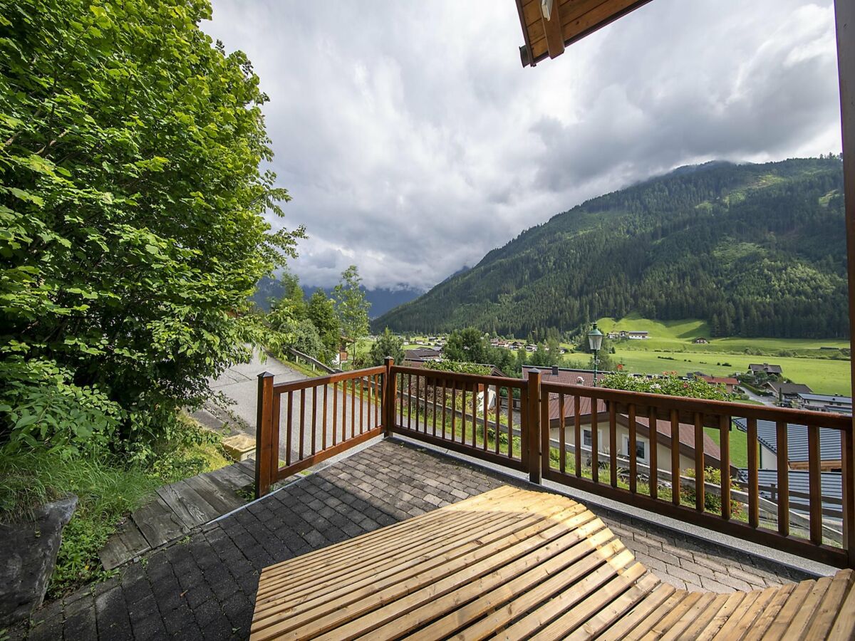 Ferienpark Wald im Pinzgau Außenaufnahme 10