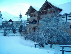 Bauernhofpension  Büchsenschütz - Vöhl - image1