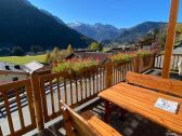 Parque de vacaciones Wald im Pinzgau Grabación al aire libre 1