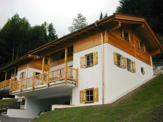 Ferienpark Wald im Pinzgau  21