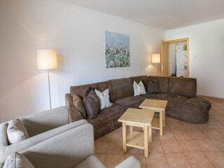 Holiday park Wald im Pinzgau Features 13