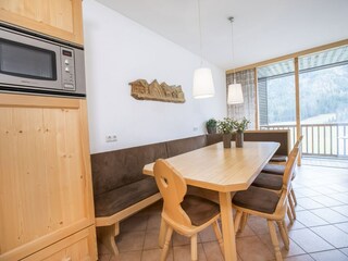 Holiday park Wald im Pinzgau Features 25
