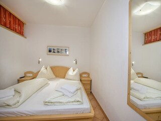 Holiday park Wald im Pinzgau Features 28