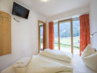 Holiday park Wald im Pinzgau Features 29