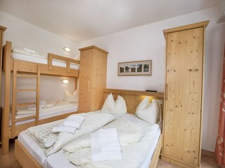 Holiday park Wald im Pinzgau Features 31