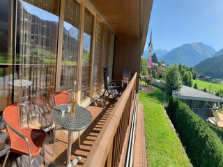 Holiday park Wald im Pinzgau Outdoor Recording 5