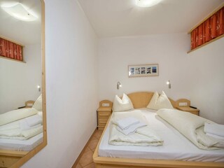 Holiday park Wald im Pinzgau Features 25