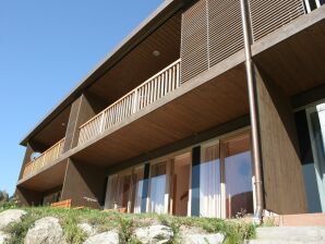 Ferienpark Gemütliches Ferienhaus in Königsleiten mit Pool - Wald im Pinzgau - image1