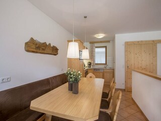 Holiday park Wald im Pinzgau Features 19