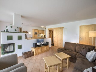 Holiday park Wald im Pinzgau Features 21