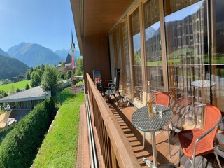 Holiday park Wald im Pinzgau Outdoor Recording 7